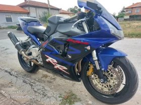 Honda Cbr 954 rr , снимка 1