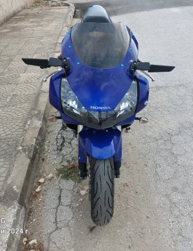Honda Cbr 954 rr , снимка 3