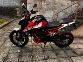 Ktm Duke, снимка 4