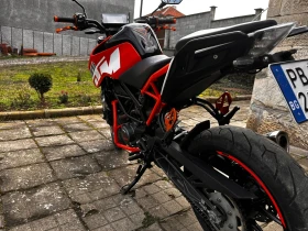 Ktm Duke, снимка 5