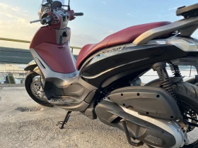 Piaggio Beverly 350 Sport Touring, снимка 5