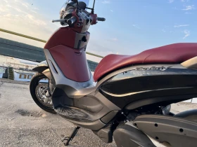 Piaggio Beverly 350 Sport Touring, снимка 6