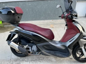 Piaggio Beverly 350 Sport Touring, снимка 8