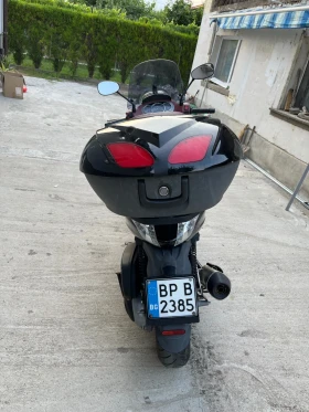 Piaggio Beverly 350 Sport Touring, снимка 10