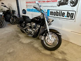 Honda Vtx 1800C/1800 S  2  | Mobile.bg    15