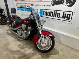 Honda Vtx 1800C/1800R налични 2 броя, снимка 10