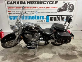 Honda Vtx 1800C/1800R налични 2 броя, снимка 9