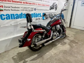 Honda Vtx 1800C/1800R налични 2 броя, снимка 12