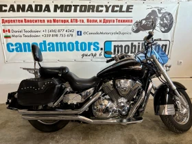 Honda Vtx 1800C/1800 S  2  | Mobile.bg    16
