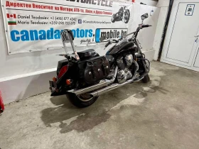 Honda Vtx 1800C/1800R налични 2 броя, снимка 10