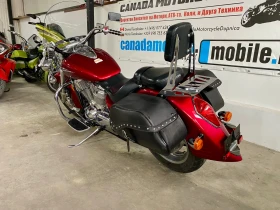 Honda Vtx 1800cc R-Модел, снимка 3