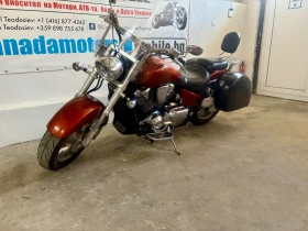     Honda Vtx 1800cc NEO/C   2