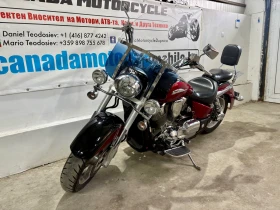 Honda Vtx 1800C/1800R налични 2 броя, снимка 13