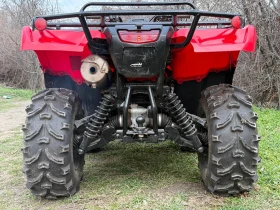 Honda Trx 420 , снимка 10