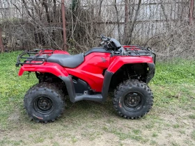 Honda Trx 420 , снимка 2