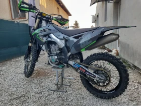 Kawasaki Kx KX450F , снимка 3