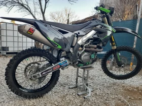 Kawasaki Kx KX450F , снимка 8