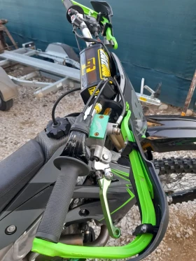 Kawasaki Kx KX450F , снимка 5