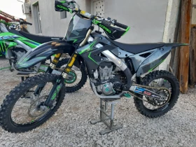 Kawasaki Kx KX450F , снимка 6