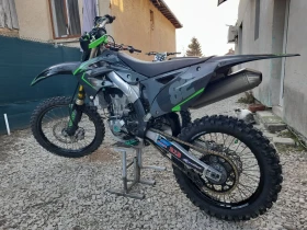 Kawasaki Kx KX450F , снимка 7