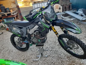 Kawasaki Kx KX450F , снимка 4