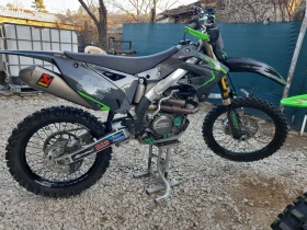 Kawasaki Kx KX450F , снимка 2