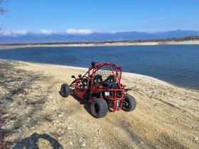 Honda Trx 400, снимка 1