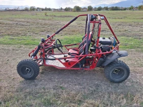 Honda Trx 400, снимка 4