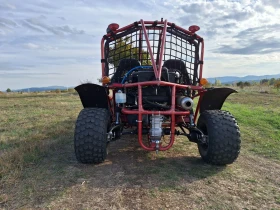 Honda Trx 400, снимка 14