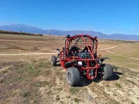 Honda Trx 400, снимка 7