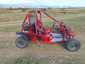 Honda Trx 400, снимка 10