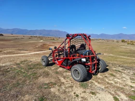 Honda Trx 400, снимка 17