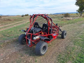 Honda Trx 400, снимка 8