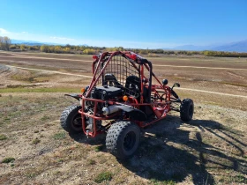 Honda Trx 400, снимка 9