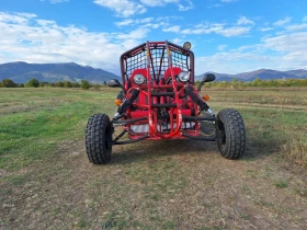 Honda Trx 400, снимка 16