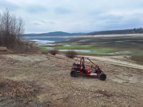 Honda Trx 400, снимка 5