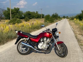     Honda Cb CB 750 SevenFifty