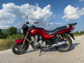     Honda Cb CB 750 SevenFifty
