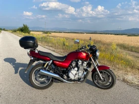 Honda Cb CB 750 SevenFifty | Mobile.bg    6