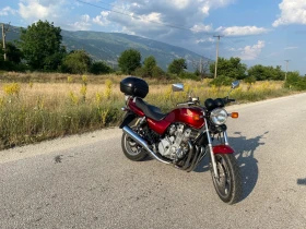 Honda Cb CB 750 SevenFifty | Mobile.bg    7