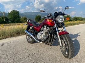 Honda Cb CB 750 SevenFifty | Mobile.bg    9