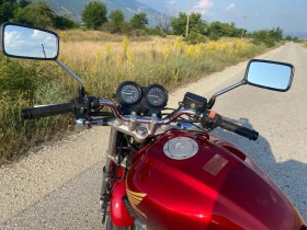 Honda Cb CB 750 SevenFifty | Mobile.bg    5