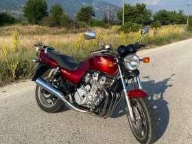  Honda Cb