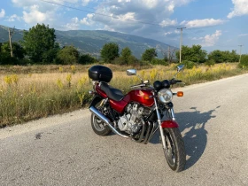 Honda Cb CB 750 SevenFifty | Mobile.bg    10