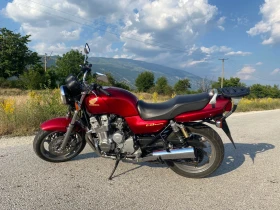     Honda Cb CB 750 SevenFifty