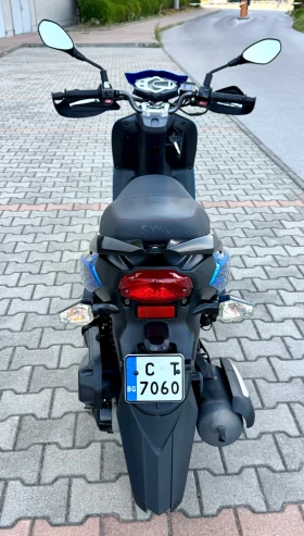 Sym Crox 50cc/03.2023/4711/ ! | Mobile.bg    6