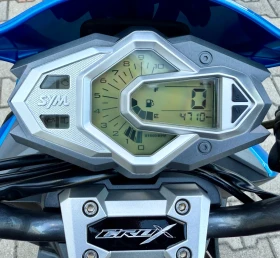 Sym Crox 50cc/03.2023/4711/ ! | Mobile.bg    10