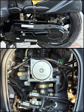 Sym Crox 50cc/03.2023/4711/ ! | Mobile.bg    15