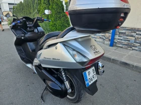 Honda Silver Wing Silver Wing 600 | Mobile.bg    7