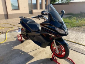     Gilera GP